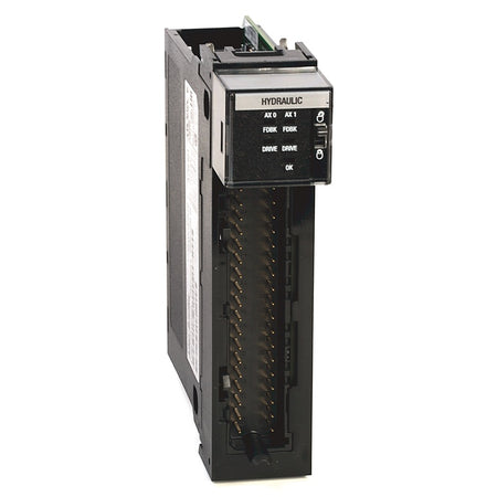 Allen-Bradley 1756-HYD02K | Industrial Automation Component