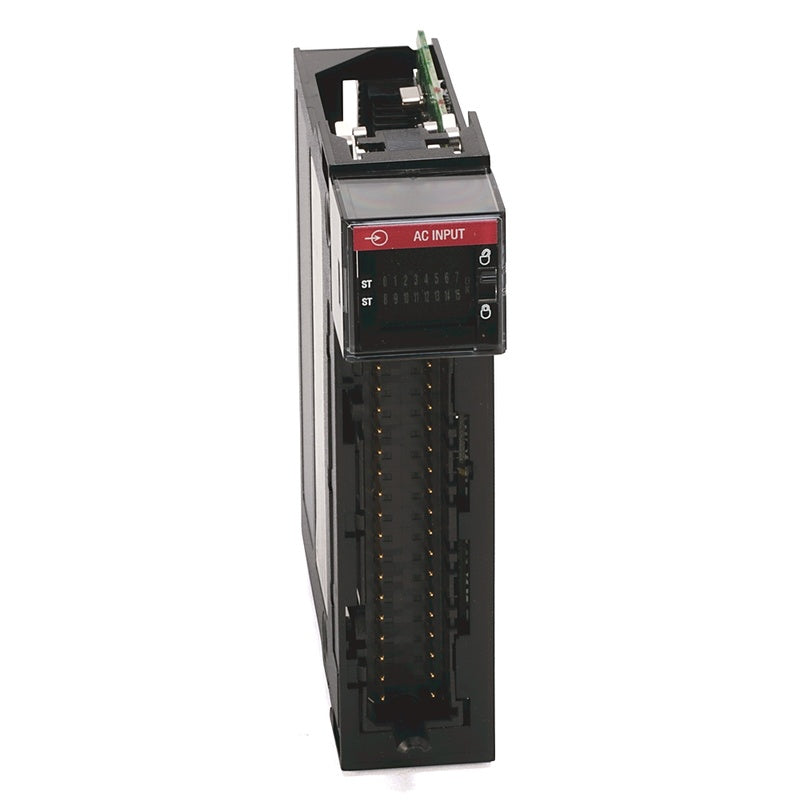Allen-Bradley 1756-IA16I - ControlLogix Input Module - Industrial Automation Part
