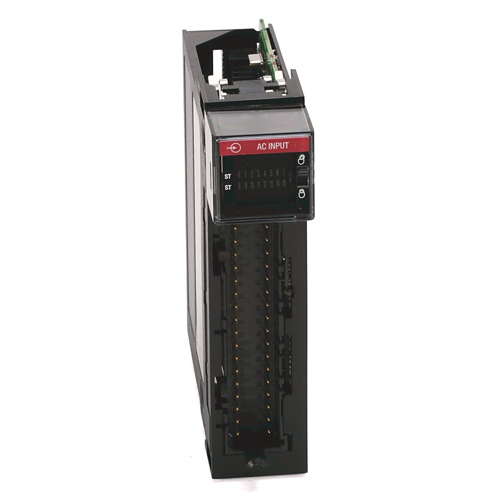 Allen-Bradley 1756-IA16I - ControlLogix Input Module - Industrial Automation Part