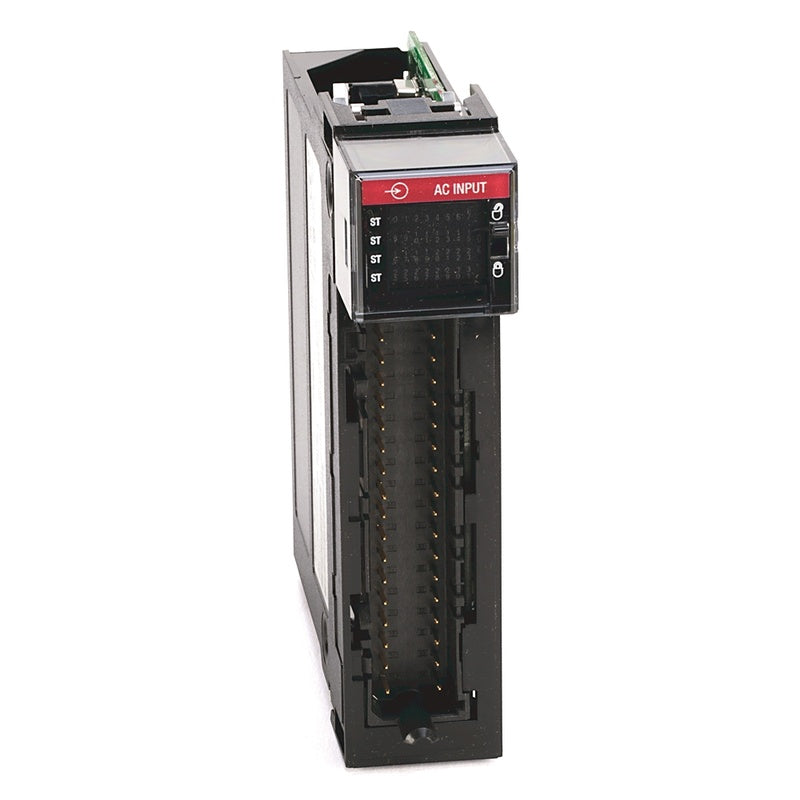 Allen-Bradley 1756-IA32 - ControlLogix 32 Pt D/I 120V AC Module - Industrial Automation Part