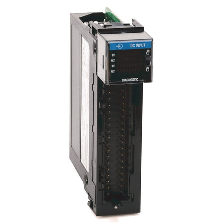 Allen-Bradley 1756-IB16DK - ControlLogix 16 Point D/I Module - Industrial Automation Part