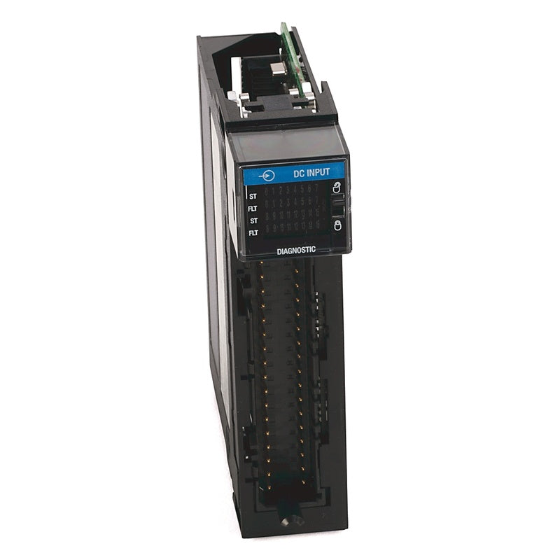 Allen-Bradley 1756-IB16D - ControlLogix 16 Point D/I Module - Industrial Automation Part