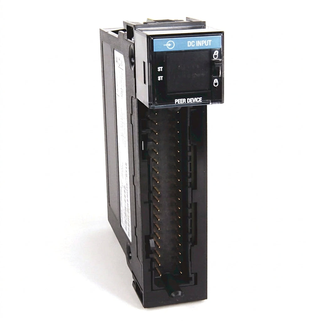 Allen-Bradley 1756-IB16IFK ControlLogix Digital Input Module