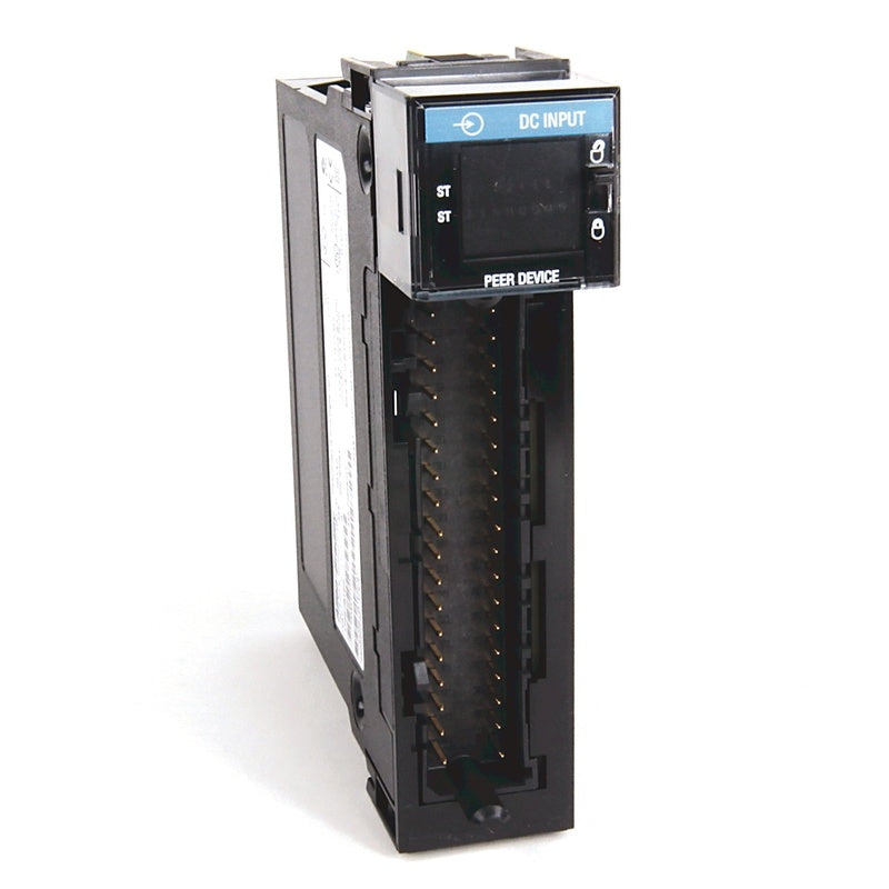 Allen-Bradley 1756-IB16IFK - ControlLogix 16 Point Digital Input - Industrial Automation Part