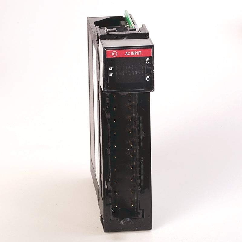 Allen-Bradley 1756-IB16IK - ControlLogix 16 Pt 12/24V DC D/I Module