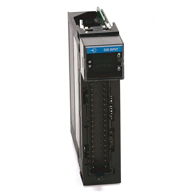Allen-Bradley 1756-IB16ISOE ControlLogix Digital Input Module