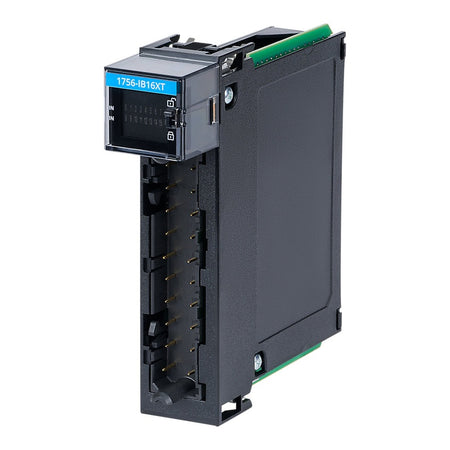 Allen-Bradley 1756-IB16XT - ControlLogix 16 Point Input XT - Industrial Automation Part