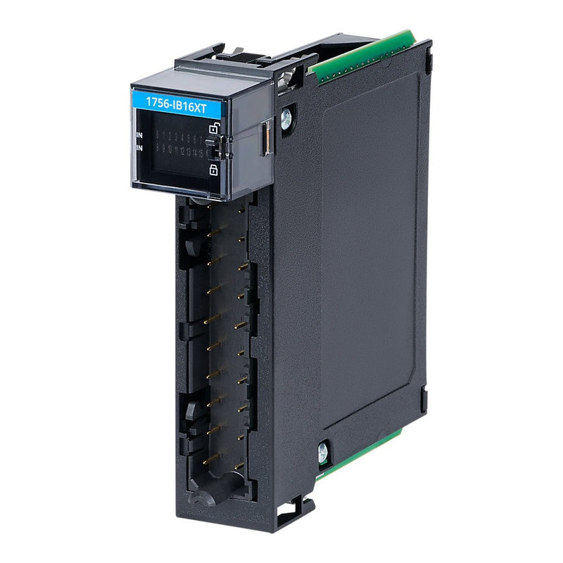 Allen-Bradley 1756-IB16XT - ControlLogix 16 Point Input XT - Industrial Automation Part