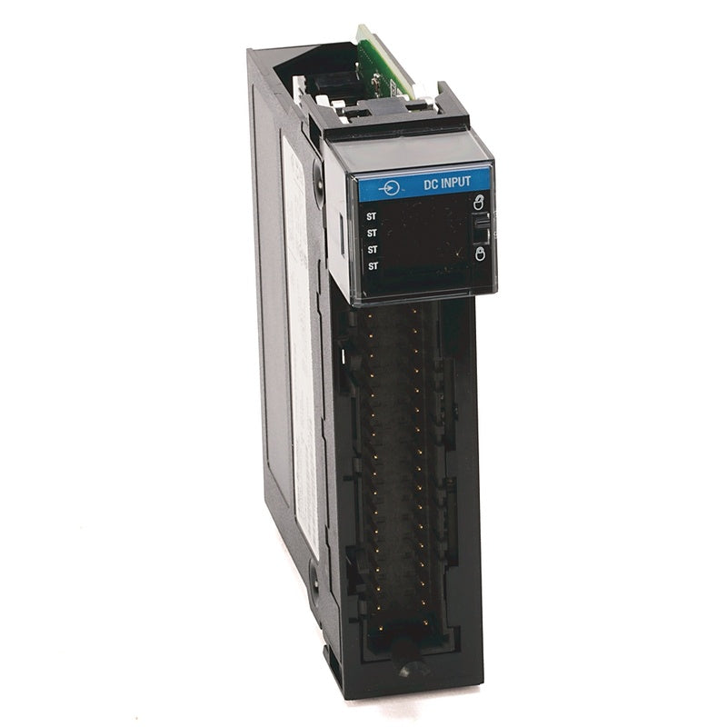 Allen-Bradley 1756-IB32K - ControlLogix 32 Point Digital Input - Industrial Automation Part
