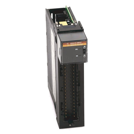 Allen-Bradley 1756-IF4FXOF2F - ControlLogix 4 Point Analog Comb Module - Industrial Automation Part