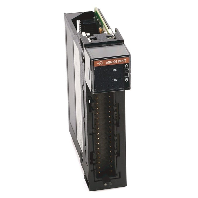 Allen-Bradley 1756-IF8 | Industrial Automation Component
