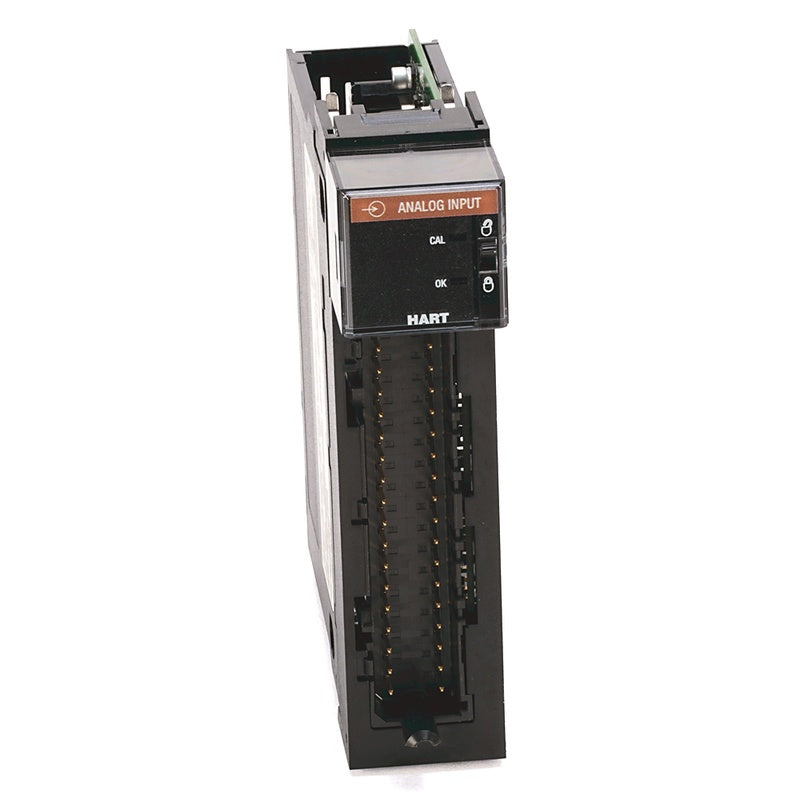 Allen-Bradley 1756-IF8H - ControlLogix 8 Point A/I HART Module - Industrial Automation Part