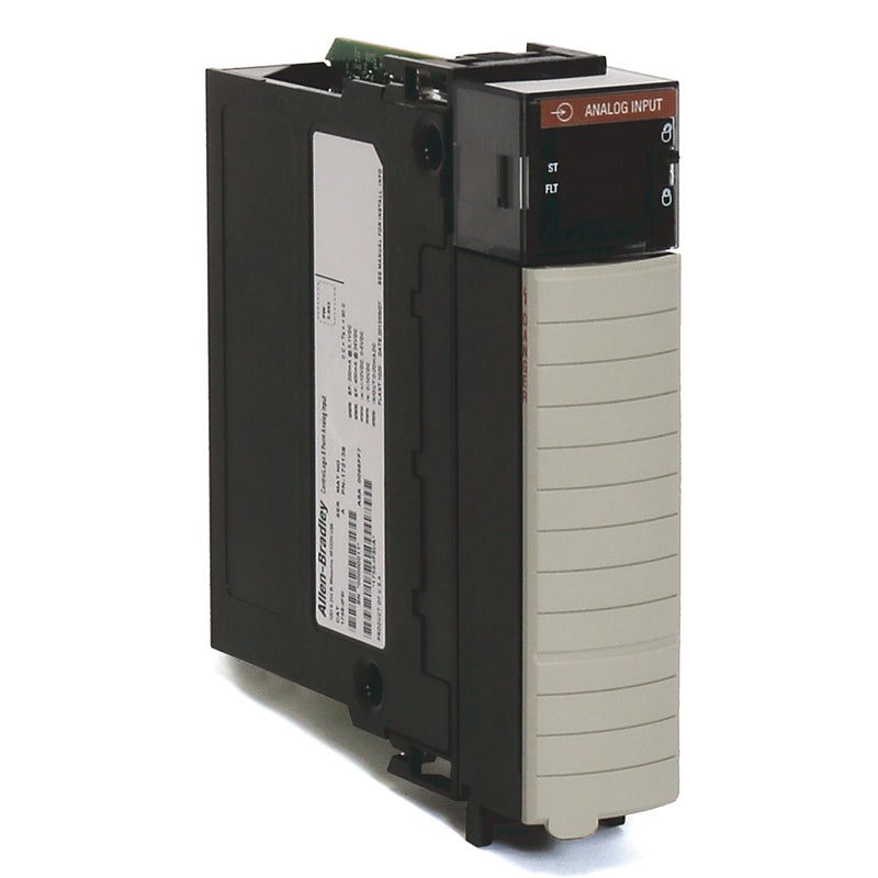 Allen-Bradley 1756-IF8I ControlLogix Analog Input Module
