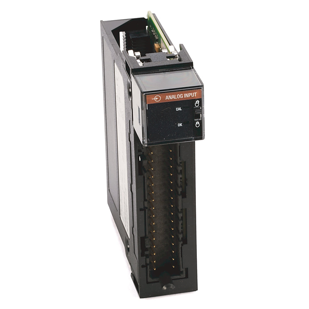 Allen-Bradley 1756-IF8 PLC I/O Module