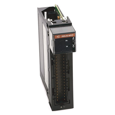 Allen-Bradley 1756-IF8 PLC I/O Module