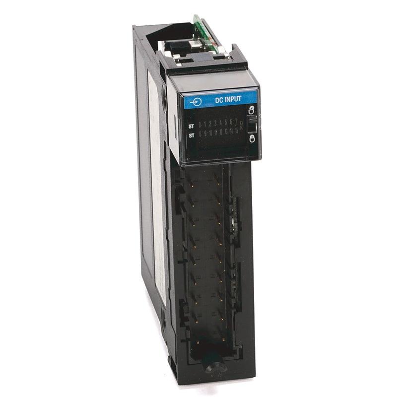 Allen-Bradley 1756-IG16 - ControlLogix 16 Pt 5VDC D/I Module - Industrial Automation Part