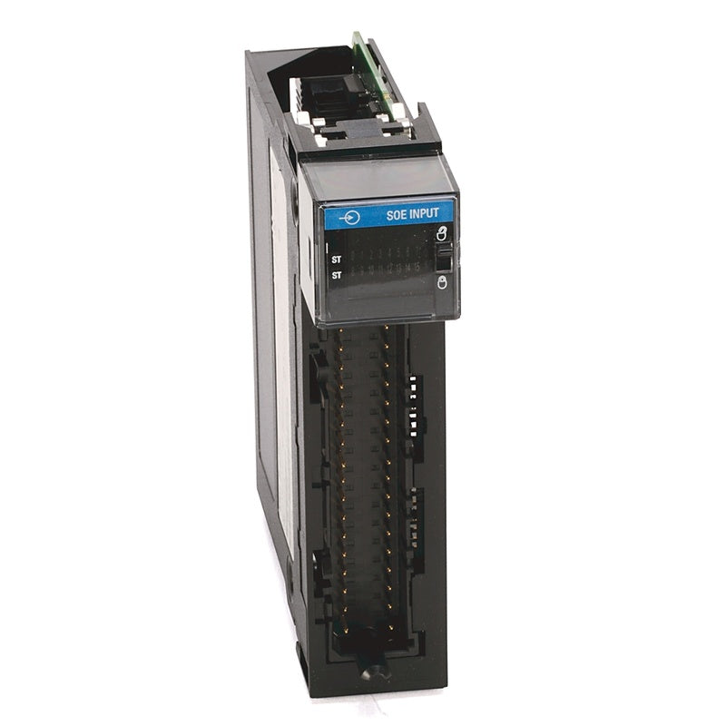 Allen-Bradley 1756-IH16ISOE - ControlLogix 16 Point D/I Module - Industrial Automation Part