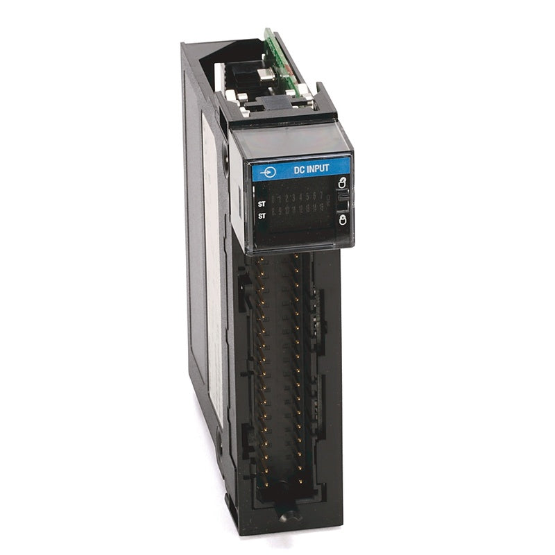 Allen-Bradley 1756-IH16IK - ControlLogix 16 Point D/I Module - Industrial Automation Part