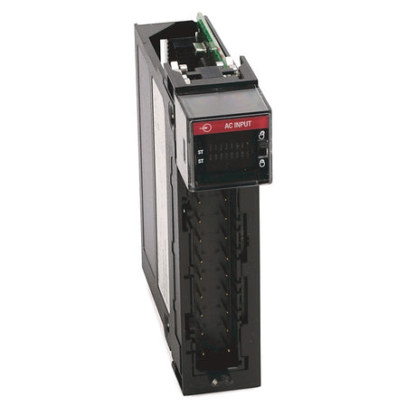 Allen-Bradley 1756-IN16 - ControlLogix 16 Pt D/I 24V AC Module - Industrial Automation Part