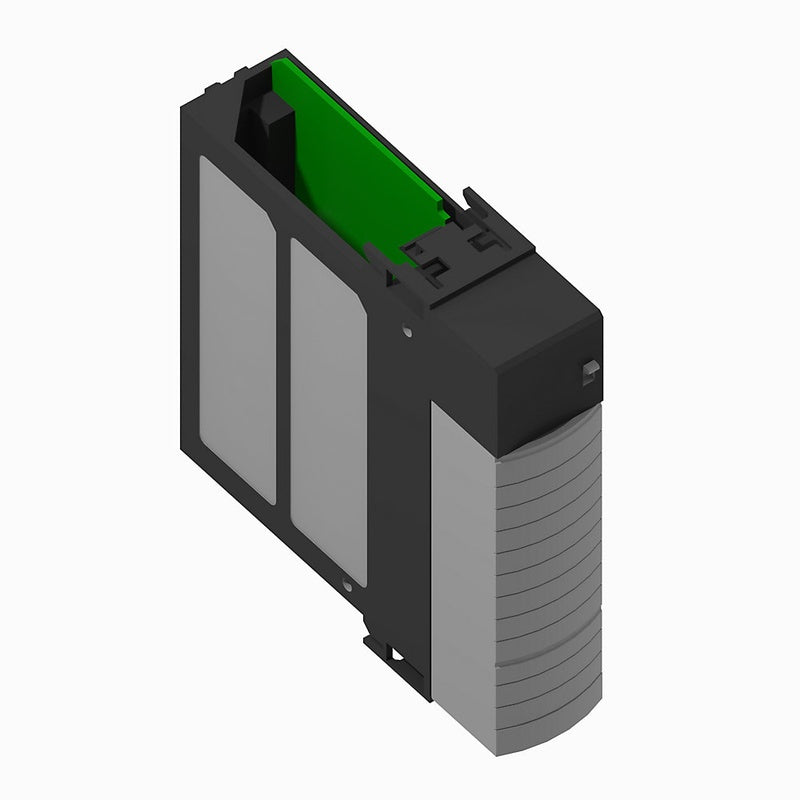 Allen-Bradley 1756-IR12K - ControlLogix 12 Pt RTD Input Module - Industrial Automation Part