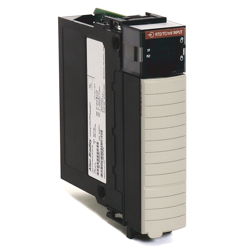Allen-Bradley 1756-IR12 - ControlLogix 12 Pt RTD Input Module