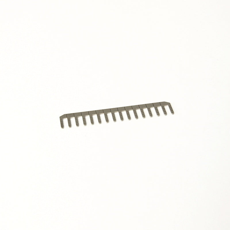 Allen-Bradley 1756-JMPR - Control Logix Jumper Bar Kit - Industrial Automation Part