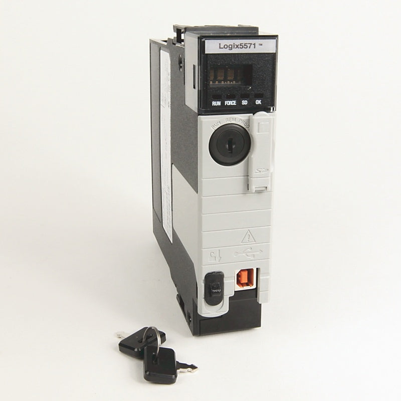 Allen-Bradley 1756-L71SK | Controller & CPU Module