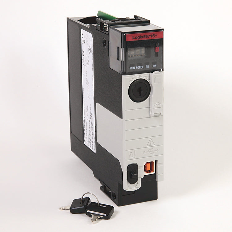 Allen-Bradley 1756-L71S ControlLogix Controller