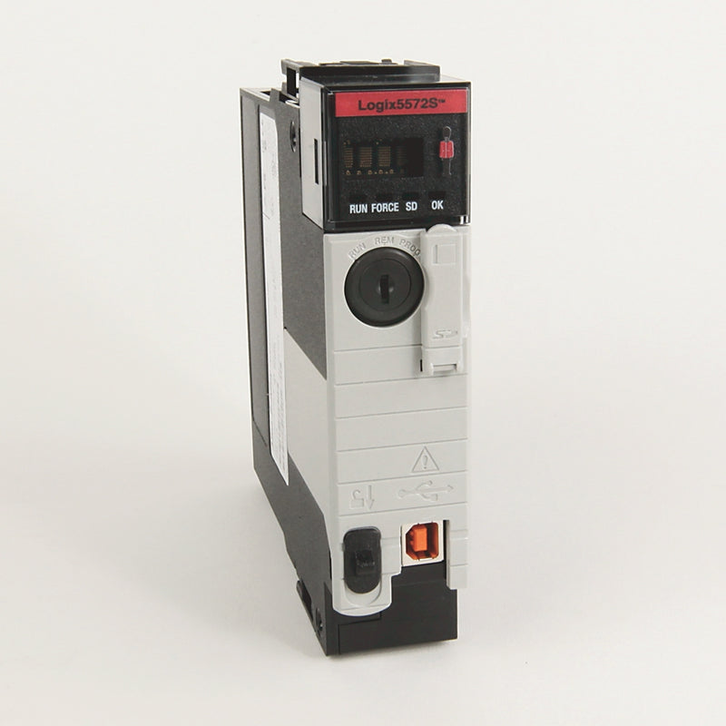 Allen-Bradley 1756-L72S PLC Controller