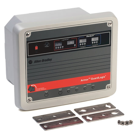 Allen-Bradley 1756-L73EROMS - ArmorGuardLogix On Machine Safety CTRL