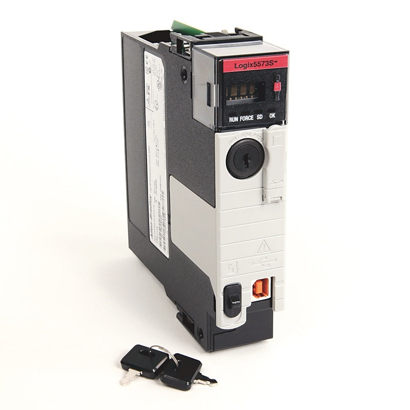 Allen-Bradley 1756-L73SXT | Controller & CPU Module