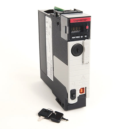 Allen-Bradley 1756-L73SXT | Controller & CPU Module