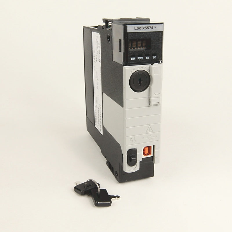 Allen-Bradley 1756-L74K | Controller & CPU Module