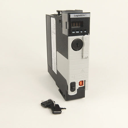 Allen-Bradley 1756-L74K | Controller & CPU Module
