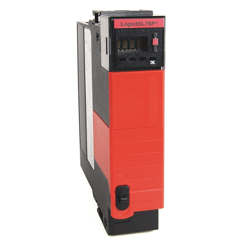 Allen-Bradley 1756-L7SPXT | Safety Device