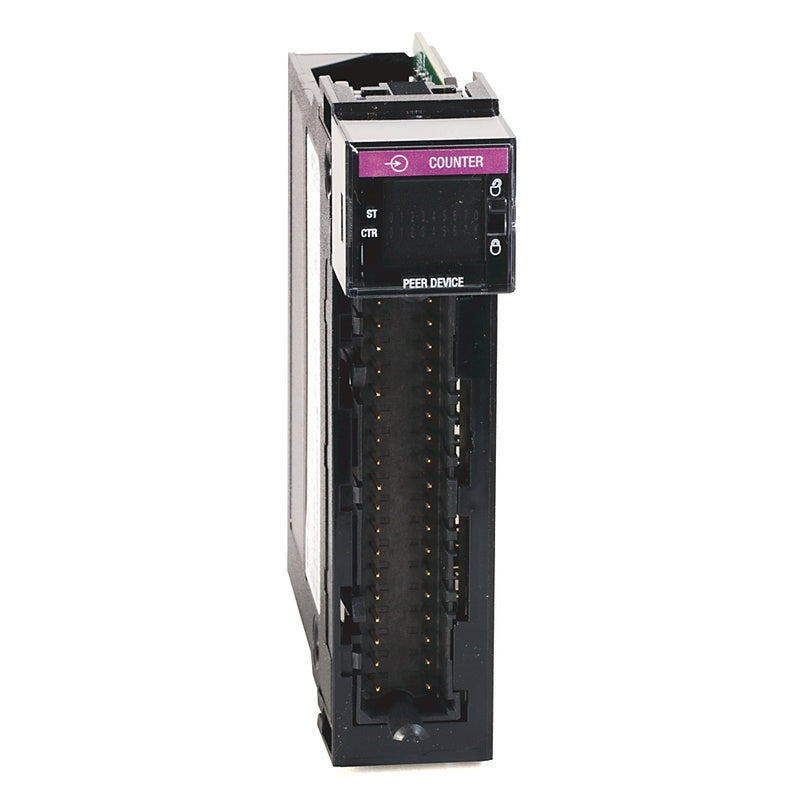 Allen-Bradley 1756-LSC8XIB8I - ControlLogix 8 Point Counter Input