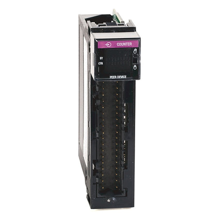 Allen-Bradley 1756-LSC8XIB8I - ControlLogix 8 Point Counter Input