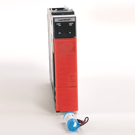 Allen-Bradley 1756-LSP | Safety Device