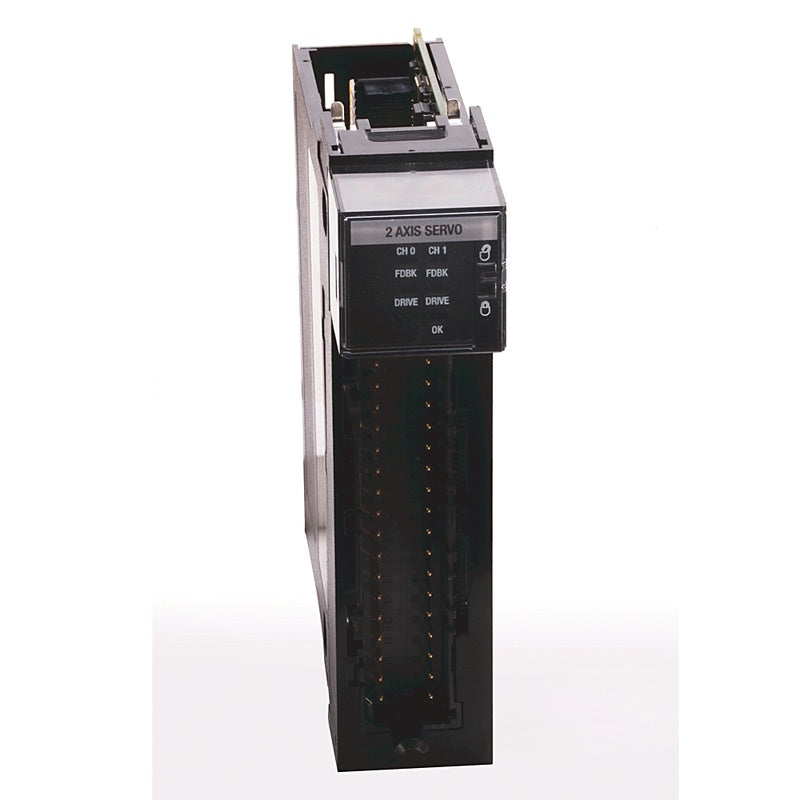 Allen-Bradley 1756-M03SEK - ControlLogix 3 Axis SERCOS Servo Module