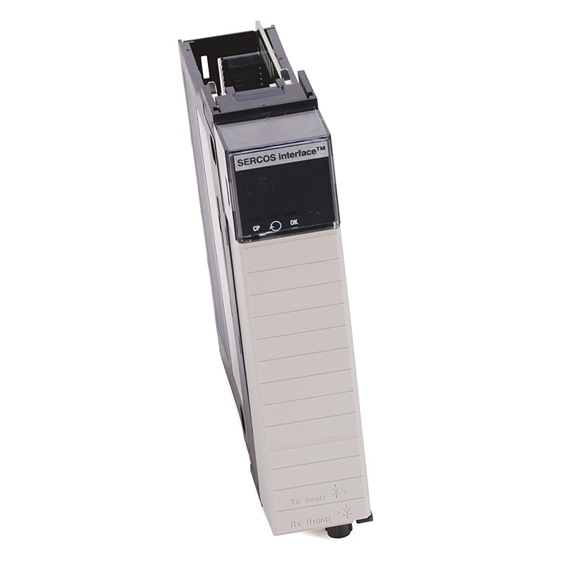 Allen-Bradley 1756-M08SEK | Communication & I/O Module