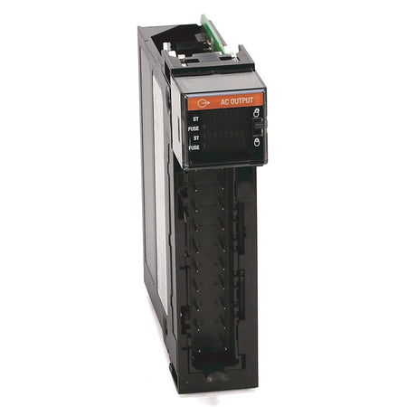 Allen-Bradley 1756-OA16 - ControlLogix 16 Point D/O Module - Industrial Automation Part