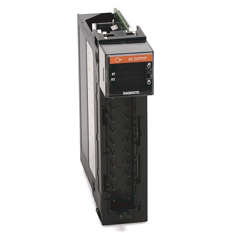 Allen-Bradley 1756-OA8D - ControlLogix 8 Point D/O Module