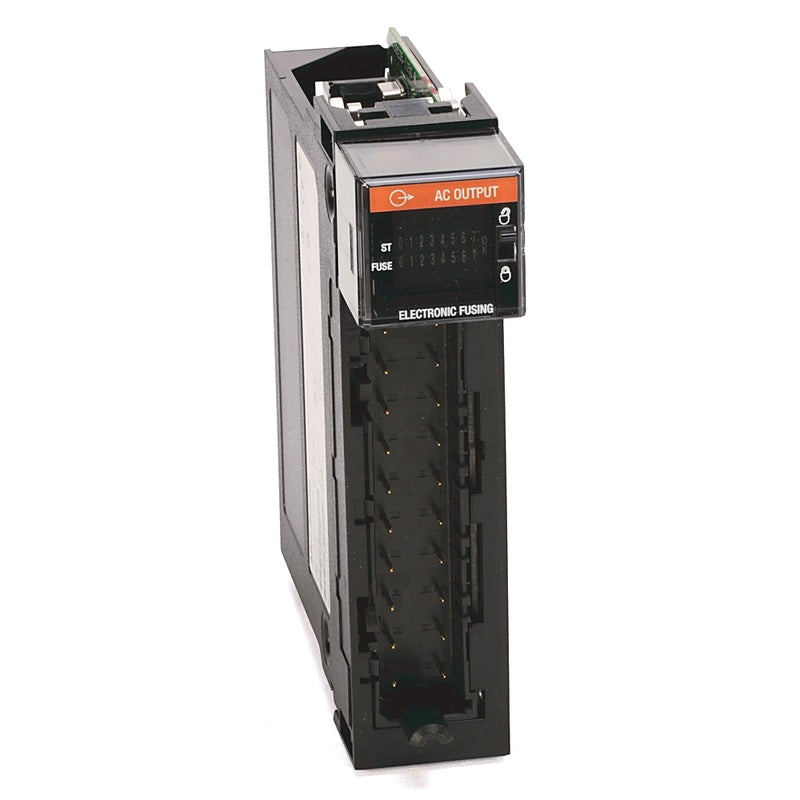 Allen-Bradley 1756-OA8E - ControlLogix 8 Point D/O Module