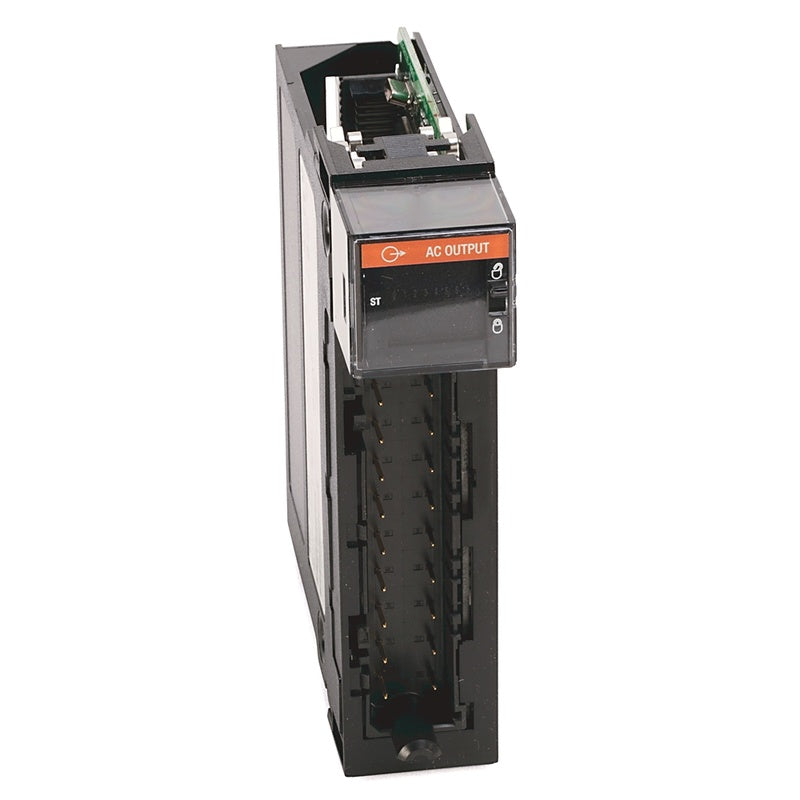 Allen-Bradley 1756-OA8 - ControlLogix 8 Pt D/O 120/240V AC Module