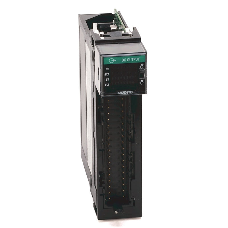 Allen-Bradley 1756-OB16DK - ControlLogix 16 Point Digital Output