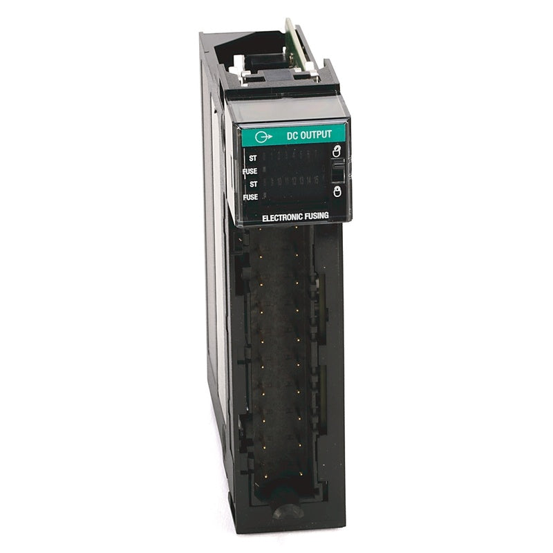 Allen-Bradley 1756-OB16E | Industrial Automation Component