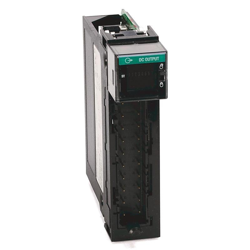Allen-Bradley 1756-OC8K | Industrial Automation Component