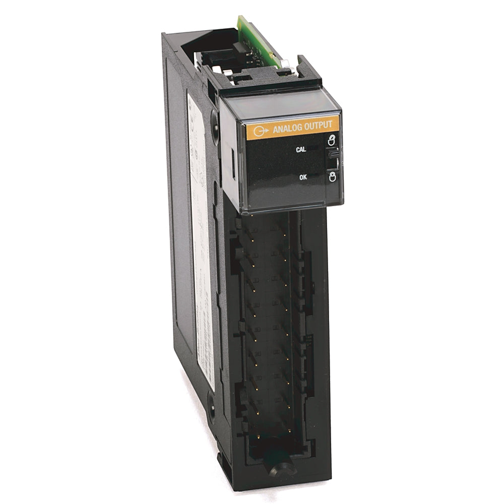 Allen-Bradley 1756-OF6CI | Industrial Automation Component