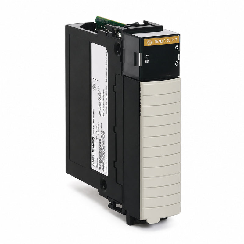 Allen-Bradley 1756-OF8HK ControlLogix Analog Output Module
