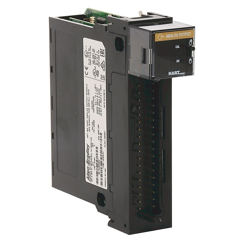 Allen-Bradley 1756-OF8IHK - ControlLogix 8 Pt A/O HART Iso Module